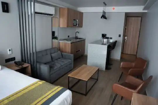 Block Suites - 38