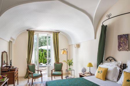 Masseria San Domenico - 2