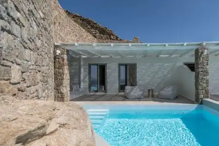 Arocaria Mykonos - 38
