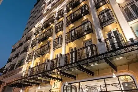 Hanoi Tirant - 8