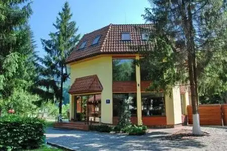 Карпатия - 6