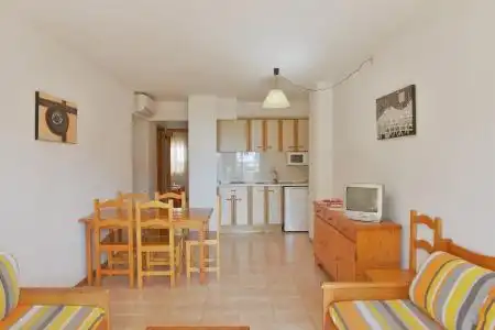 Aptos. Comte D´Empuries - 60