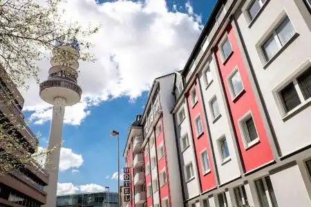 Königshof am Funkturm - 2