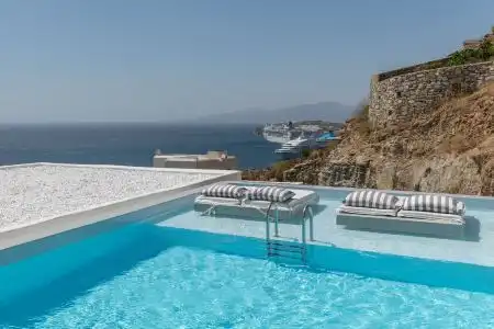Arocaria Mykonos - 34