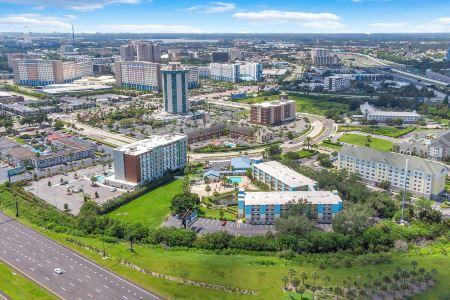 SureStay Plus by Best Western Orlando International Drive - 3