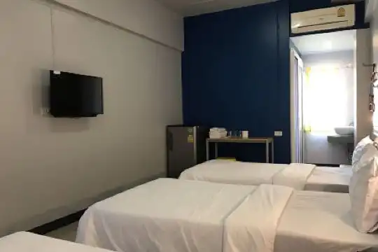 S1hostel Bangkok - 10