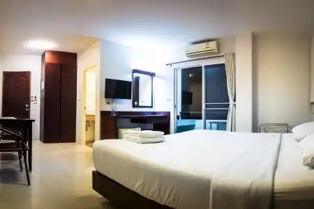 Sunshine Hostel - 50