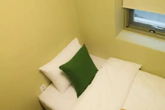 ette Seoul Station - 11