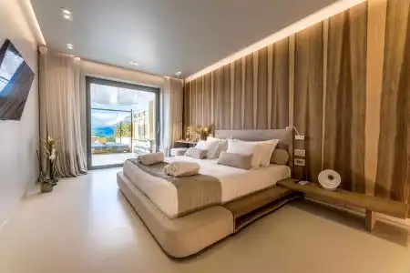 Avgoustos Suites Naxos - 11