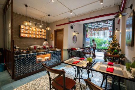 Little Saigon Boutique - 8
