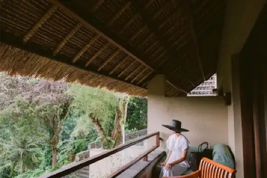 Alila Ubud - 62