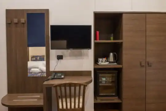 b&b Chiaia 32 - 139