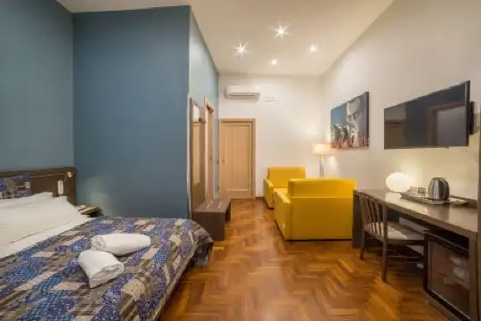 b&b Chiaia 32 - 119