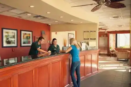 The Oceanfront Inn - Virginia Beach - 2