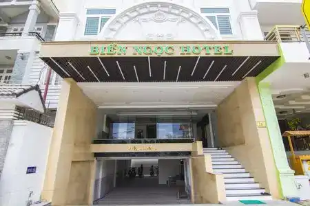 Biển Ngọc - 6
