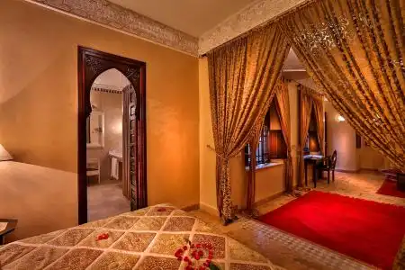 Riad Kniza - 5