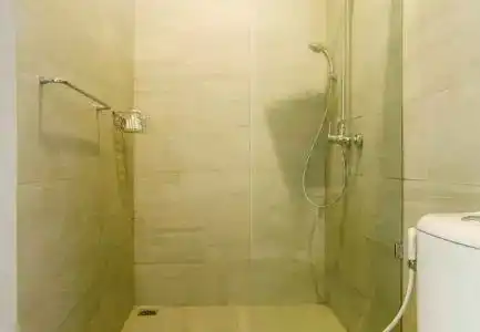 Seruni Guest House - 12