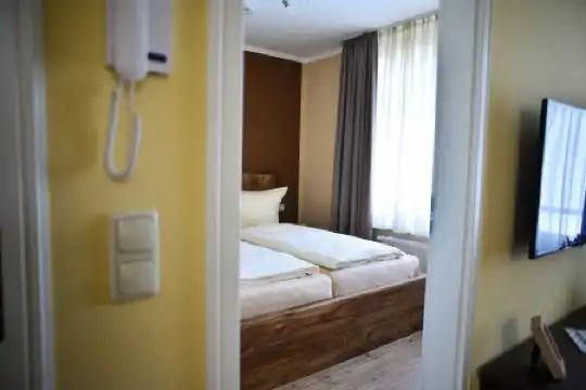 Apartment Central am Zoo - 78