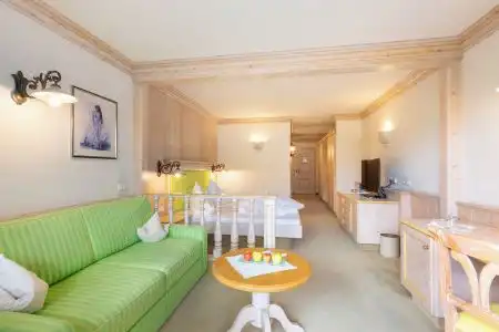 Mirabell Dolomites Luxury Ayurveda & Spa - 78