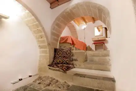 Bastione Malvasia (ex New Malvasia) - 35