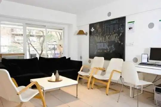 Madrid Motion Hostels - 8