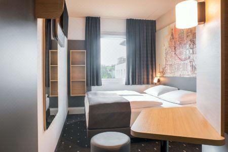 ibis budget Schwerin Sued - 0