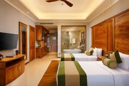 Araliya Beach Resort & Spa Unawatuna - 12