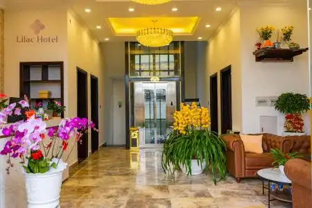 Khách sạn LiLac Đà Lạt - 4