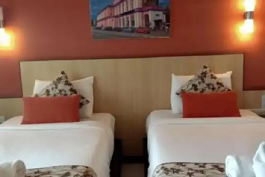 Chiangkhong Teak Garden Riverfront Onsen- Sha Extra Plus - 89