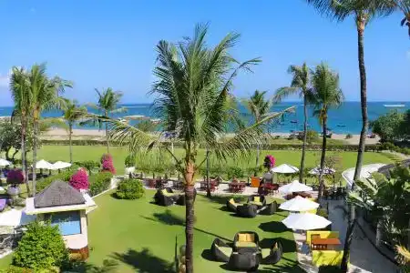 Holiday Inn Resort Baruna Bali, An Ihg - Chse Certified - 3