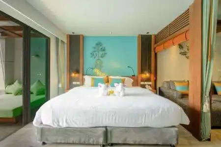 Mai Khao Lak Beach Resort & Spa - Sha Plus - 48