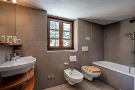 iHs Courmayeur Mont Blanc - 27