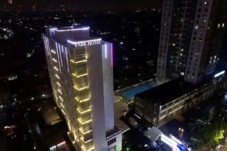 Park Cawang Jakarta - 42