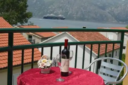 Apartman Milošević - 10