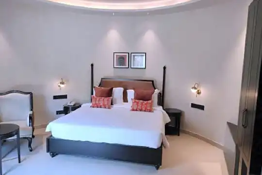 Pride Amber Vilas Resort & Spa Jaipur - 13