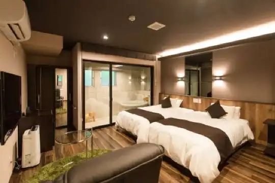 Livemax Resort Hakone-Sengokuhara - 76