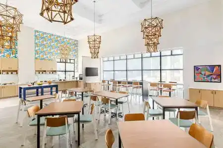Hyatt Place Orlando/ I Drive / Convention Center - 4