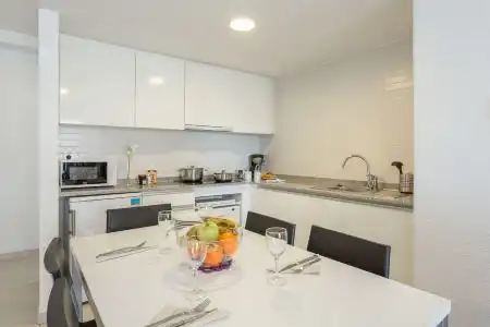 Pierre & Vacances Benidorm Levante - 56