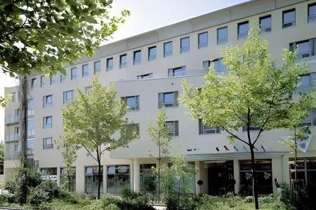 City Fortuna Reutlingen - 6