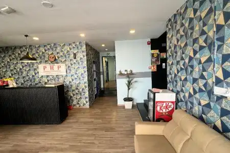 Php Boutique Townhouse - 2