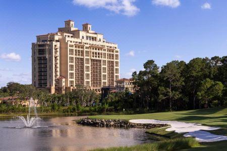 Four Seasons Resort Orlando at Walt Disney World Resort - 0