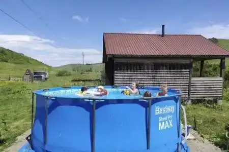 Хутор Черемушки - 1