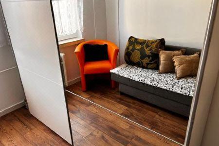 Euro Aparthotel - 51