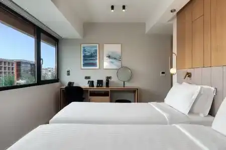 Hilton Garden Inn Athens Syggrou Avenue - 38
