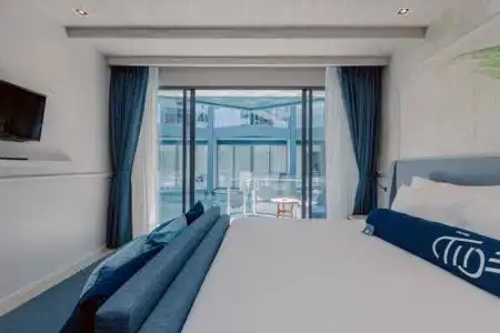 Tide Phuket Beach Front - Sha Plus - 43