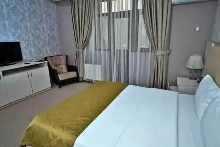 Nohur Çay - 10