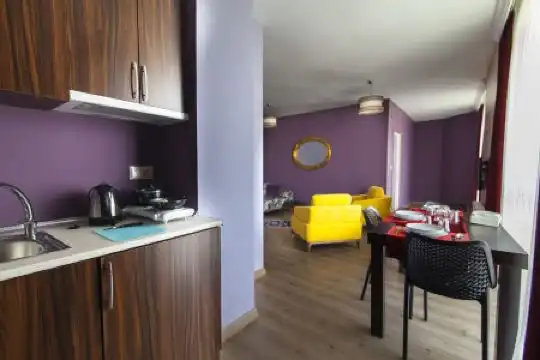 Bossuite Maltepe - 31