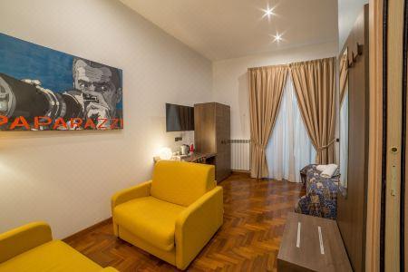 b&b Chiaia 32 - 137