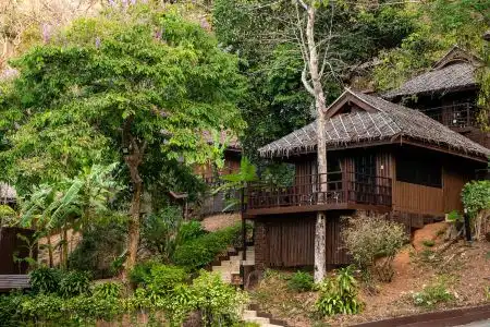Baan Krating Phuket Resort -Sha Plus - 61