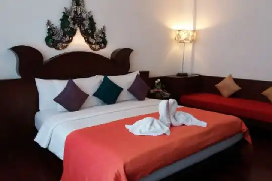 Nicha Suite Hua Hin - 78